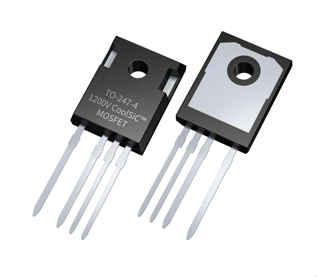 供求碳化硅MOSFET IMZA120R014M1H、IMZA120R014M1HXKSA1 1200V溝槽型