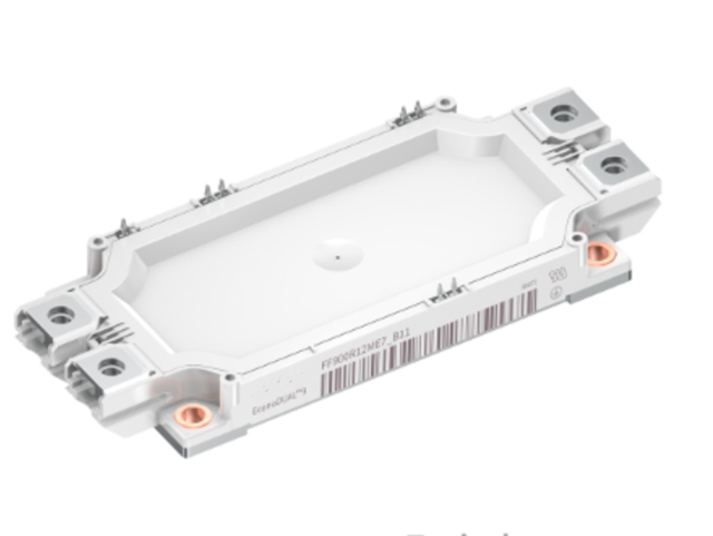 IGBT 模塊 FF900R12ME7B11/FF900R12ME7B11NPSA1 2個獨(dú)立式 1200V 900A