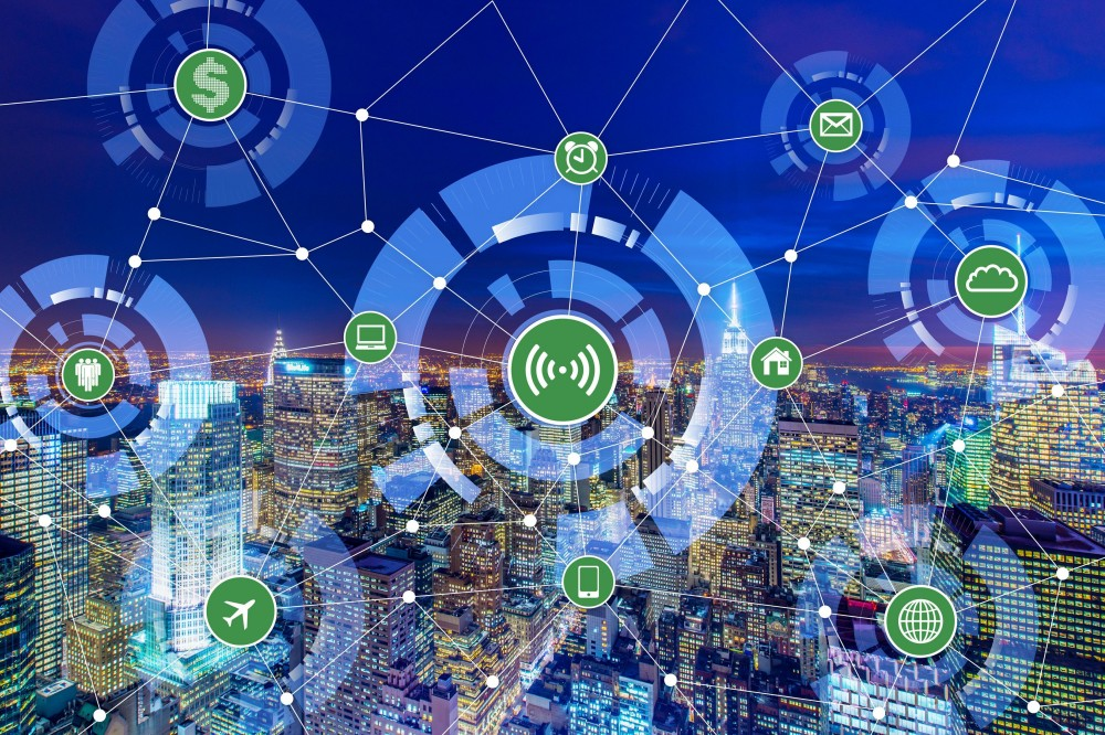 Wi-Fi 6和5G提供了當今最佳的無線物聯(lián)網(wǎng)連接