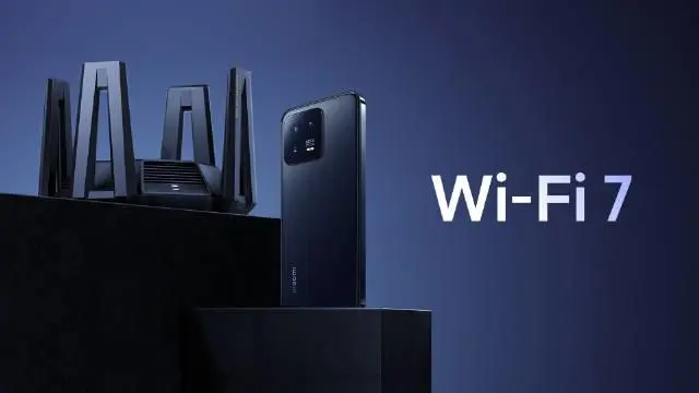 小米CEO解讀Wi-Fi 7：手機(jī)行業(yè)巨大升級(jí)，更高速、更穩(wěn)定、更低延時(shí)