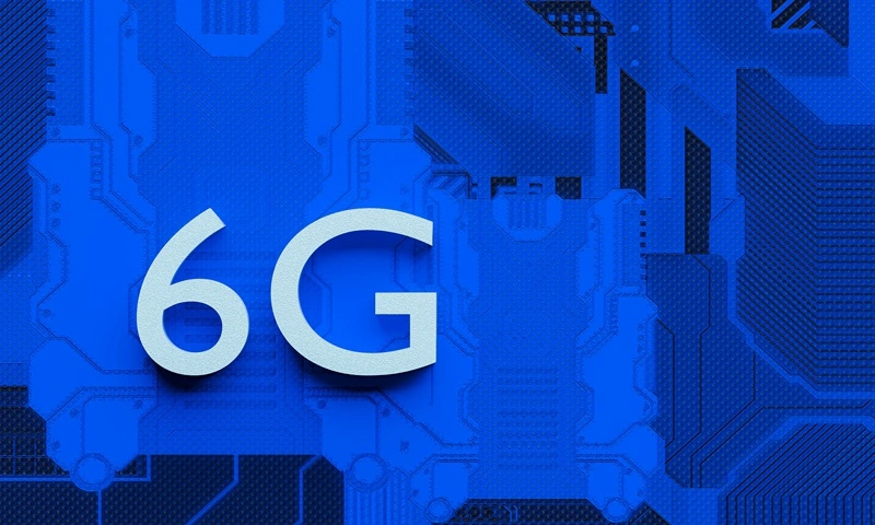 韓國計劃 2028 年推出 6G 網絡服務，比原計劃提前兩年