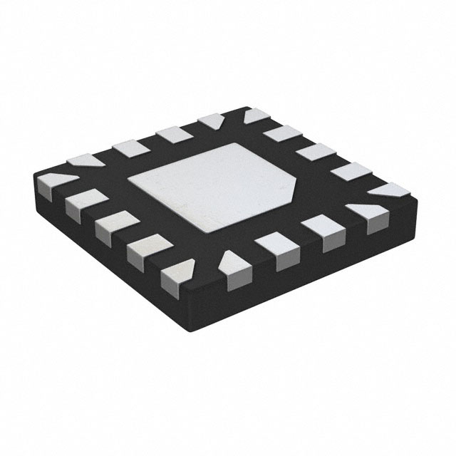 【銷售Diodes】PI3DBS12212AXUAEX 雷電接口 開關 IC 2 通道 18-X2QFN