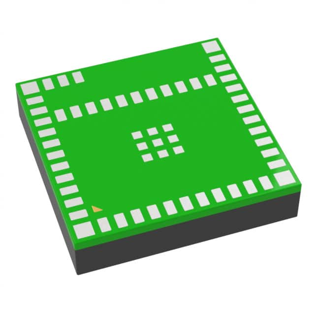 出售TI 無線MCU CC2651R3SIPAT0MOUR 單協(xié)議2.4GHz無線微控制器(MCU)