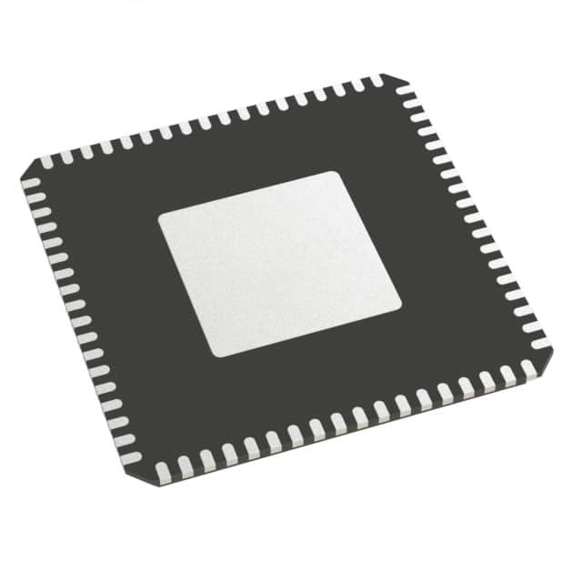 MachXO3D（FPGA）LCMXO3D-9400ZC-3SG72C現(xiàn)場可編程門陣列IC