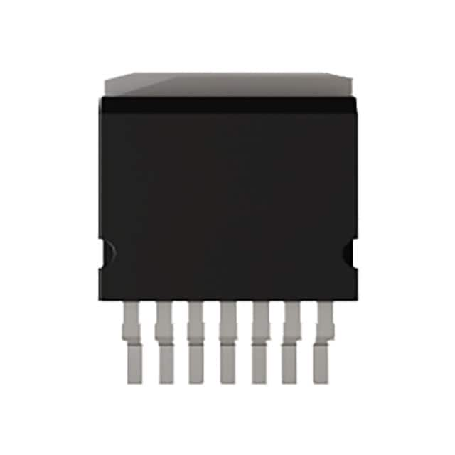 出售SiC功率MOSFET《SCT3080KW7TL、SCT3080AW7TL》1200V 30A, 7端子SMD