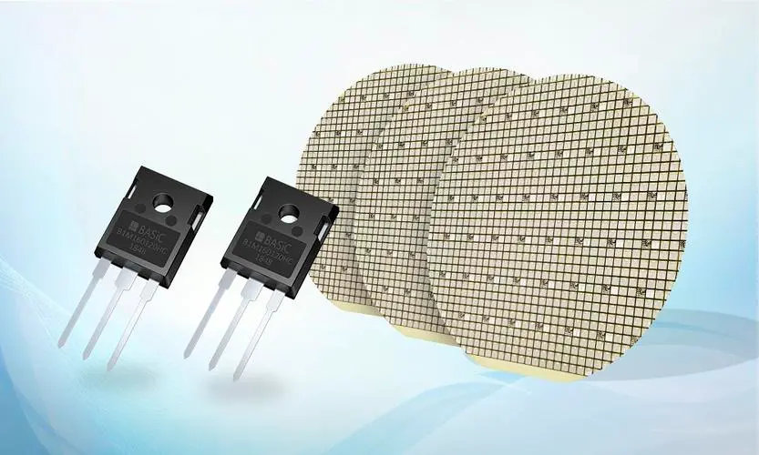 誠信回收碳化硅MOSFET，回收SiC功率MOSFET，回收IGBT晶體管，回收車載MOSFET