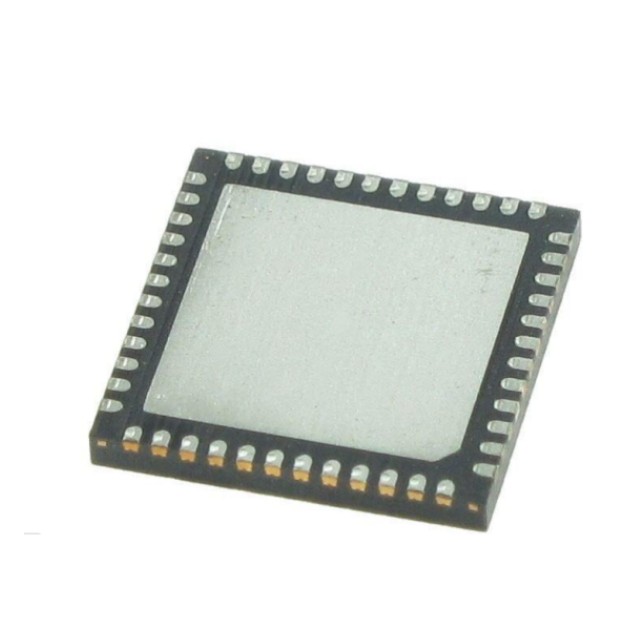 Silicon Labs EFM32PG23B210F64IM48-CR EFM32PG23 Gecko 32位微控制器