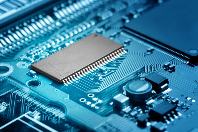 收購 Microchip 微控制器 MCU、Xilinx FPGA IC、ADI 數(shù)字信號處理器