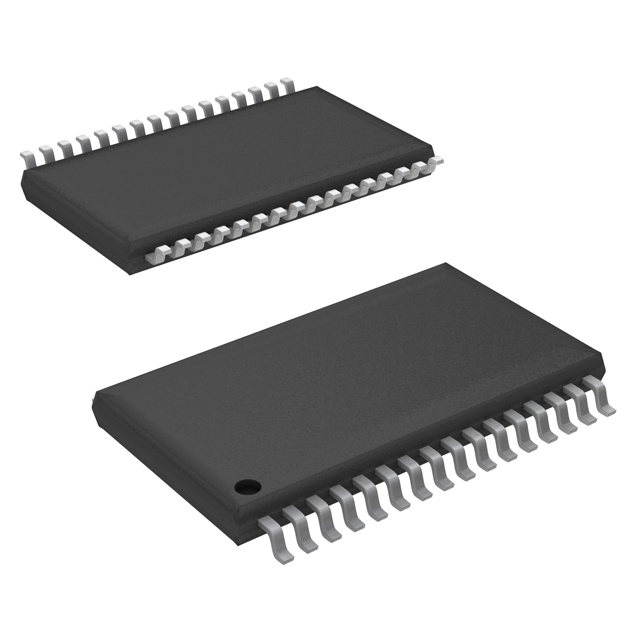 （供應(yīng)，回收）MSP430FR2633IDAR 16 位微控制器 IC，32-TSSOP