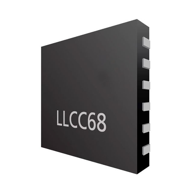 [供應(yīng)，回收] LLCC68IMLTRT 長(zhǎng)距離、低功耗、sub-GHz RF 收發(fā)器，24-QFN