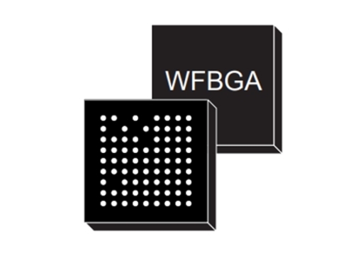 ST21NFCJDBGWRA7（ST）支持有源負載調制升壓器的NFC控制器