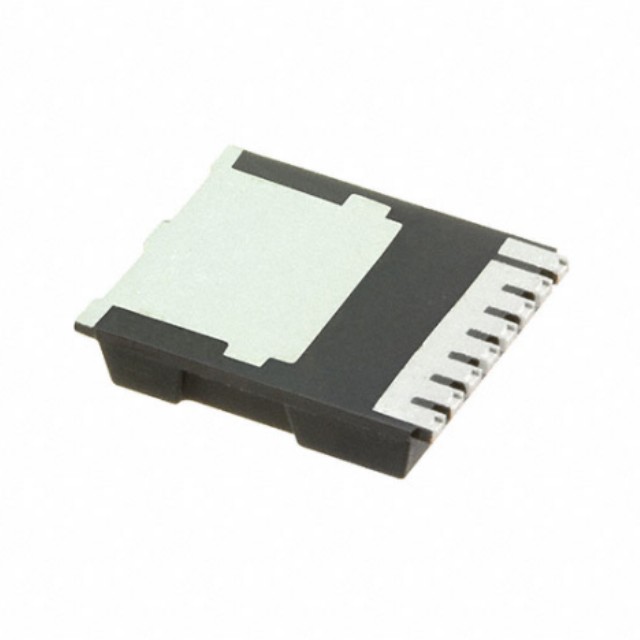 供應(yīng)車規(guī)級(jí)MOSFET IAUT300N08S5N014 N 通道 - 增強(qiáng)模式