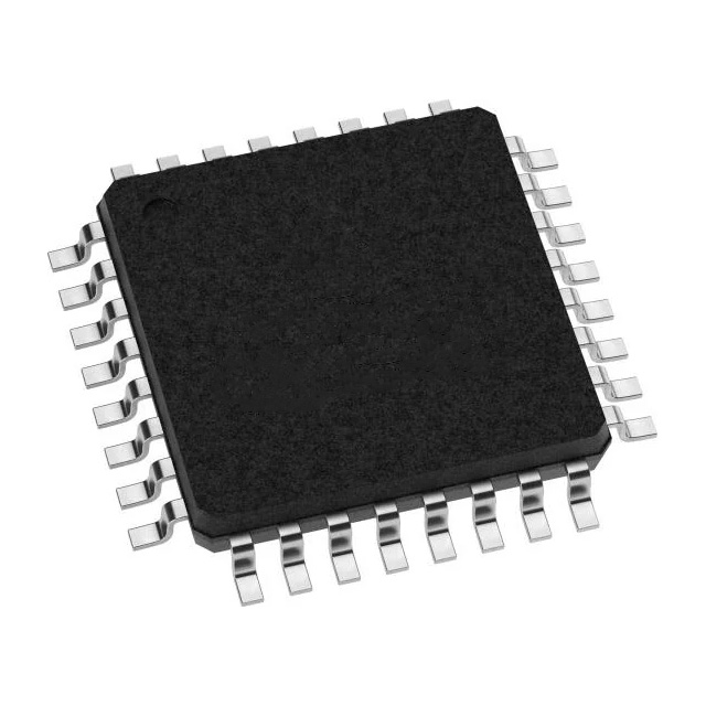 供應(yīng) Microchip AVR64EA32-E/PT 微控制器 MCU