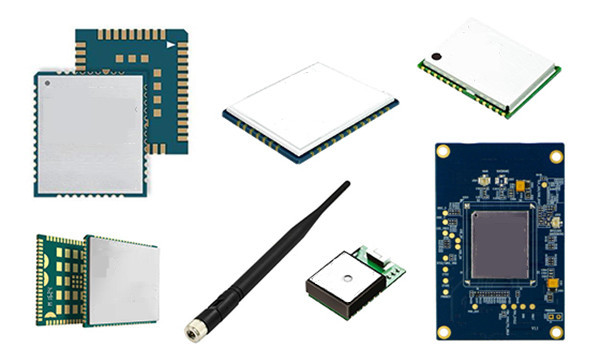 長期回收U-BLOX、Murata、Quectel、Microchip品牌的無線模塊系列