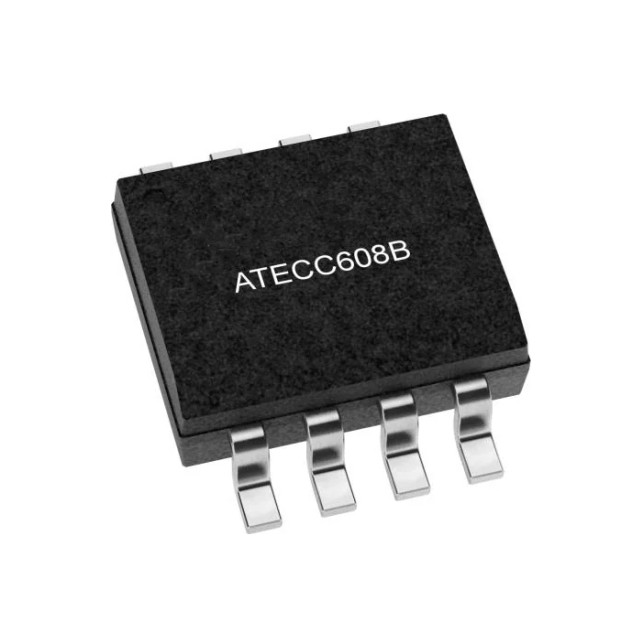 ATECC608B-SSHCZ-T