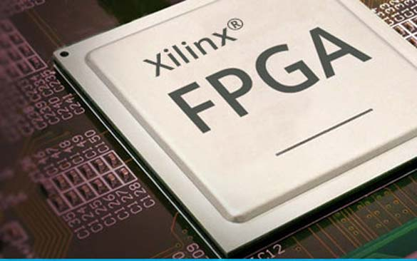 深圳回收FPGA芯片，回收賽靈思FPGA，回收可編程邏輯器件