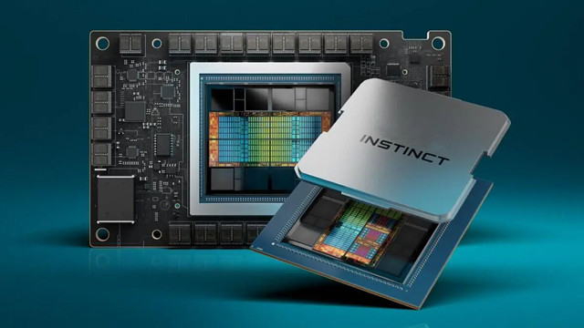 收購(gòu) AMD Instinct 加速器：Instinct MI300 系列 和 Instinct MI200 系列