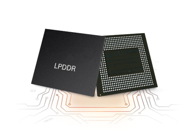 回收（SK Hynix）低功耗LPDDR內(nèi)存：LPDDR5T/5X、LPDDR5、LPDDR4X/4