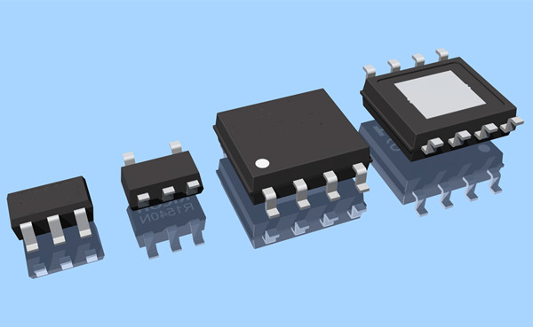 （供應(yīng)）Broadcom/Avago:射頻二極管、IGBT 柵極驅(qū)動(dòng)器、隔離放大器