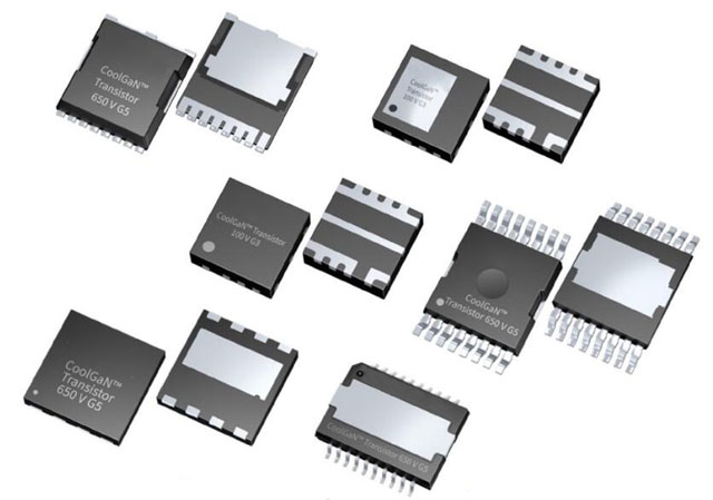 供應 [Infineon] 產品：NOR 閃存存儲器、碳化硅 MOSFET 晶體管、32位 PSoC? Arm? Cortex? 微控制器