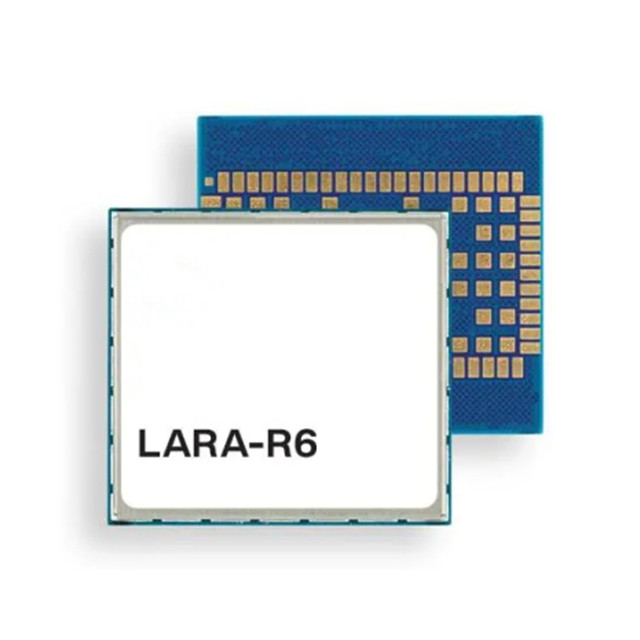 LARA-R6401D-01B