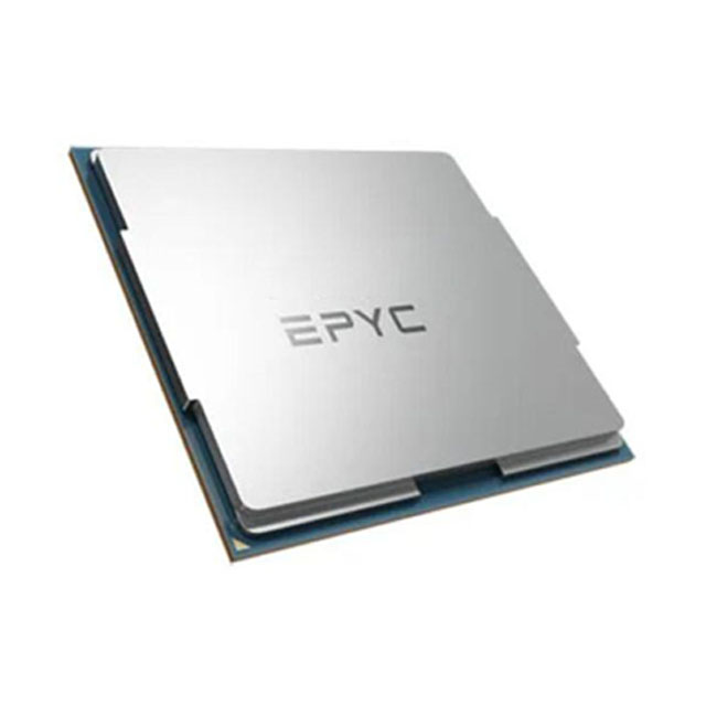 [供應(yīng)，回收] EPYC? 9004 系列：100-000001256 AMD EPYC? 9384X 處理器