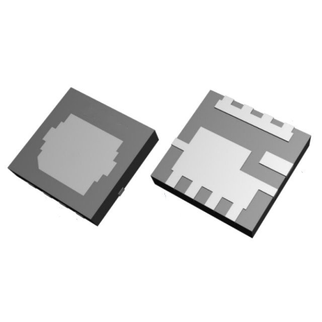 英飛凌 IQE057N10NM6CGSC 100V OptiMOS? 6 MOSFET 晶體管