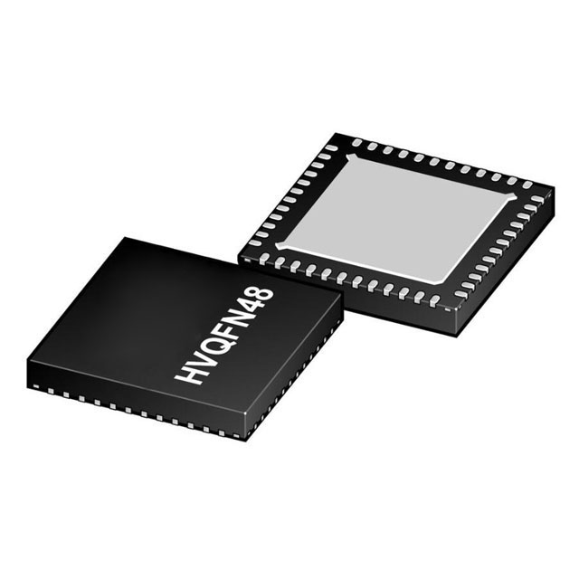 供應(yīng)，回收 [NXP] ARM微控制器：LPC55S04JHI48K 32位 ARM Cortex-M33 微控制器