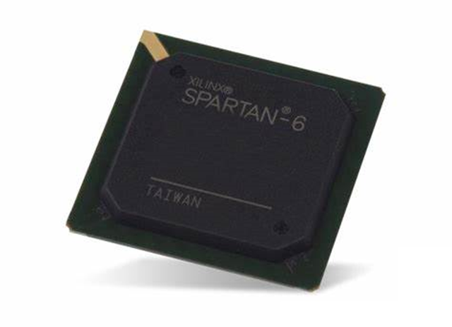 XC6SLX150-3FGG900C 一款低成本高容量的Spartan 6 LX FPGA - 現(xiàn)場可編程門陣列