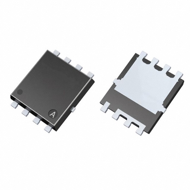 車規(guī)級MOSFET_IAUC100N04S6N015_OptiMOS?- 6 功率晶體管_汽車應(yīng)用